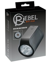 Rebel Rotating Masturbator - vergleichen und günstig kaufen